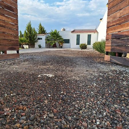 Ho Santa Maria Countryside Hotel Hospedaje Zumpango de Ocampo Dış mekan fotoğraf