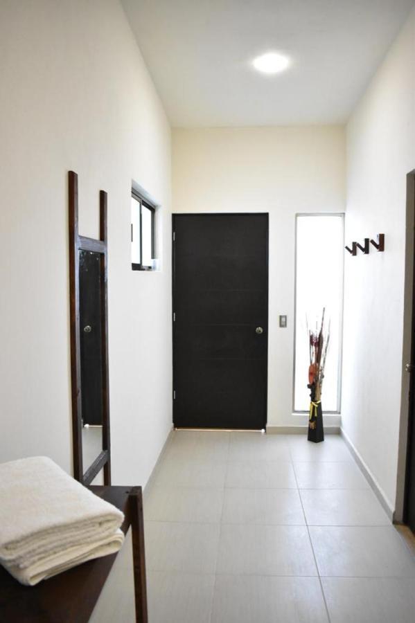 Ho Santa Maria Countryside Hotel Hospedaje Zumpango de Ocampo Dış mekan fotoğraf