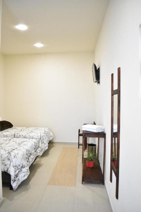 Ho Santa Maria Countryside Hotel Hospedaje Zumpango de Ocampo Dış mekan fotoğraf