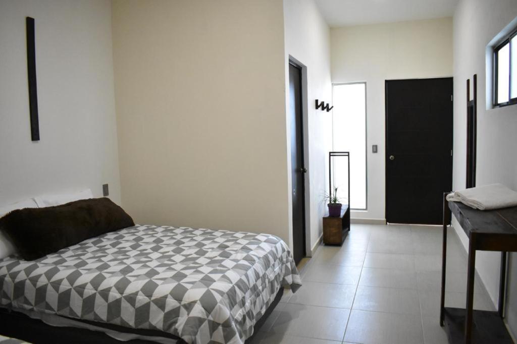Ho Santa Maria Countryside Hotel Hospedaje Zumpango de Ocampo Dış mekan fotoğraf