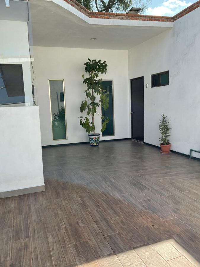 Ho Santa Maria Countryside Hotel Hospedaje Zumpango de Ocampo Dış mekan fotoğraf