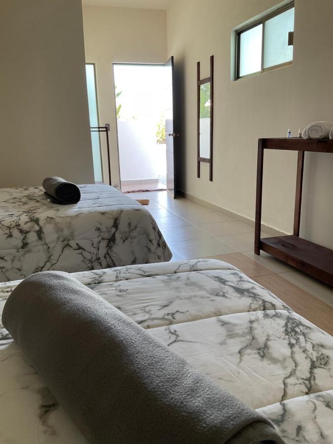 Ho Santa Maria Countryside Hotel Hospedaje Zumpango de Ocampo Dış mekan fotoğraf