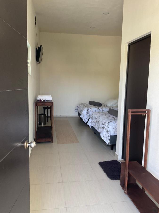 Ho Santa Maria Countryside Hotel Hospedaje Zumpango de Ocampo Dış mekan fotoğraf