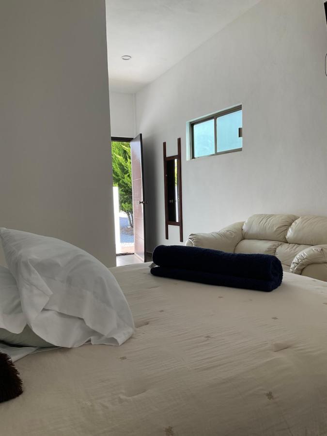 Ho Santa Maria Countryside Hotel Hospedaje Zumpango de Ocampo Dış mekan fotoğraf