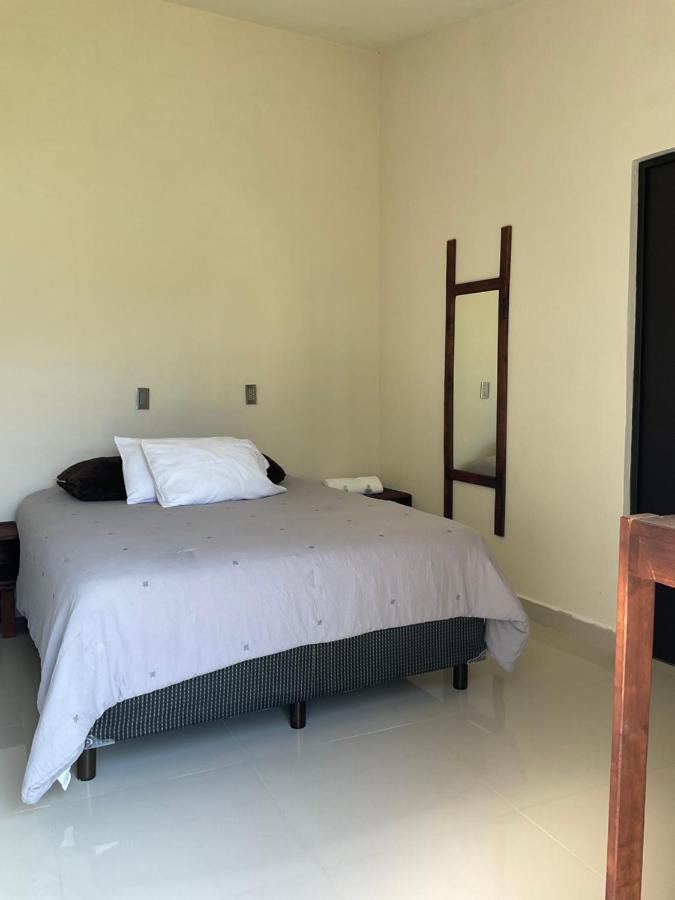 Ho Santa Maria Countryside Hotel Hospedaje Zumpango de Ocampo Dış mekan fotoğraf
