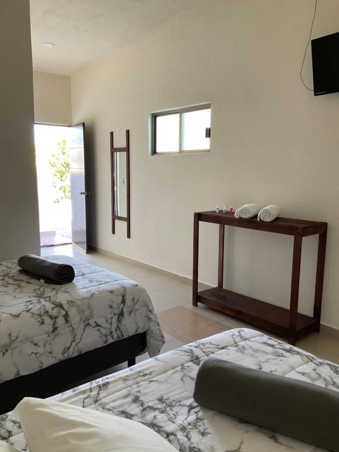 Ho Santa Maria Countryside Hotel Hospedaje Zumpango de Ocampo Dış mekan fotoğraf