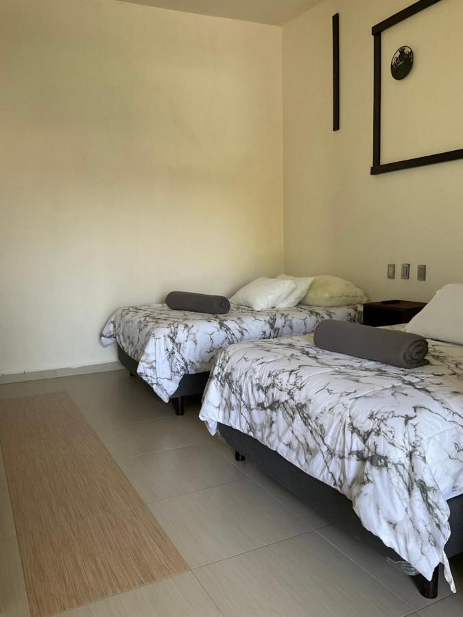 Ho Santa Maria Countryside Hotel Hospedaje Zumpango de Ocampo Dış mekan fotoğraf