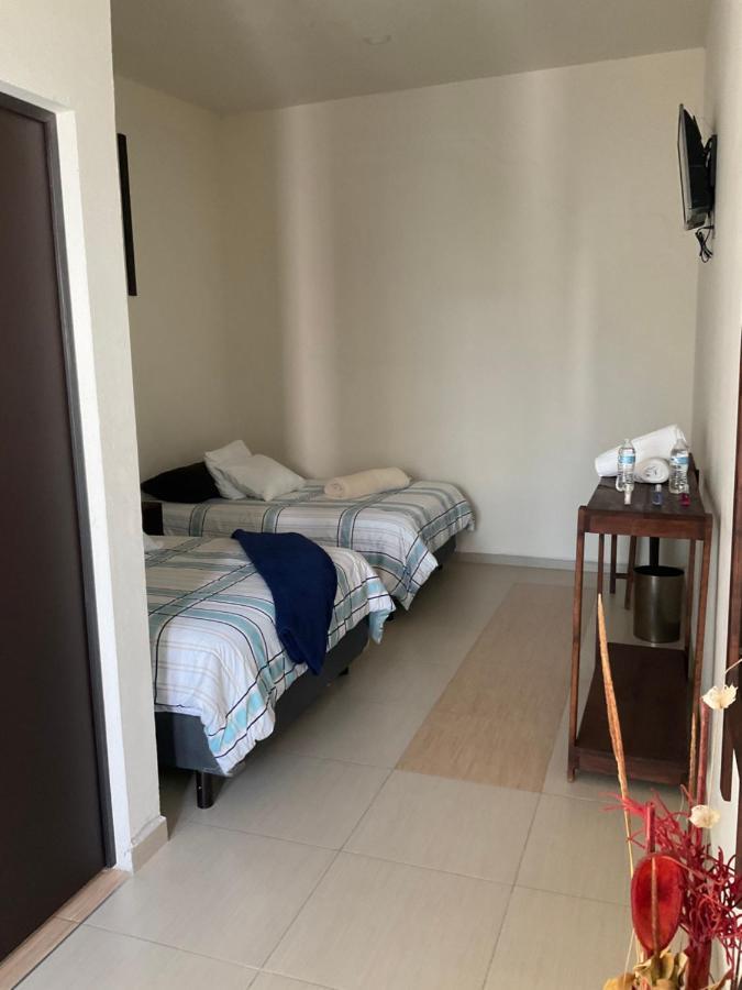 Ho Santa Maria Countryside Hotel Hospedaje Zumpango de Ocampo Dış mekan fotoğraf