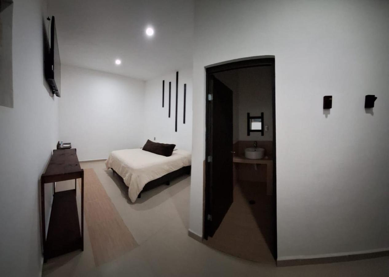 Ho Santa Maria Countryside Hotel Hospedaje Zumpango de Ocampo Dış mekan fotoğraf