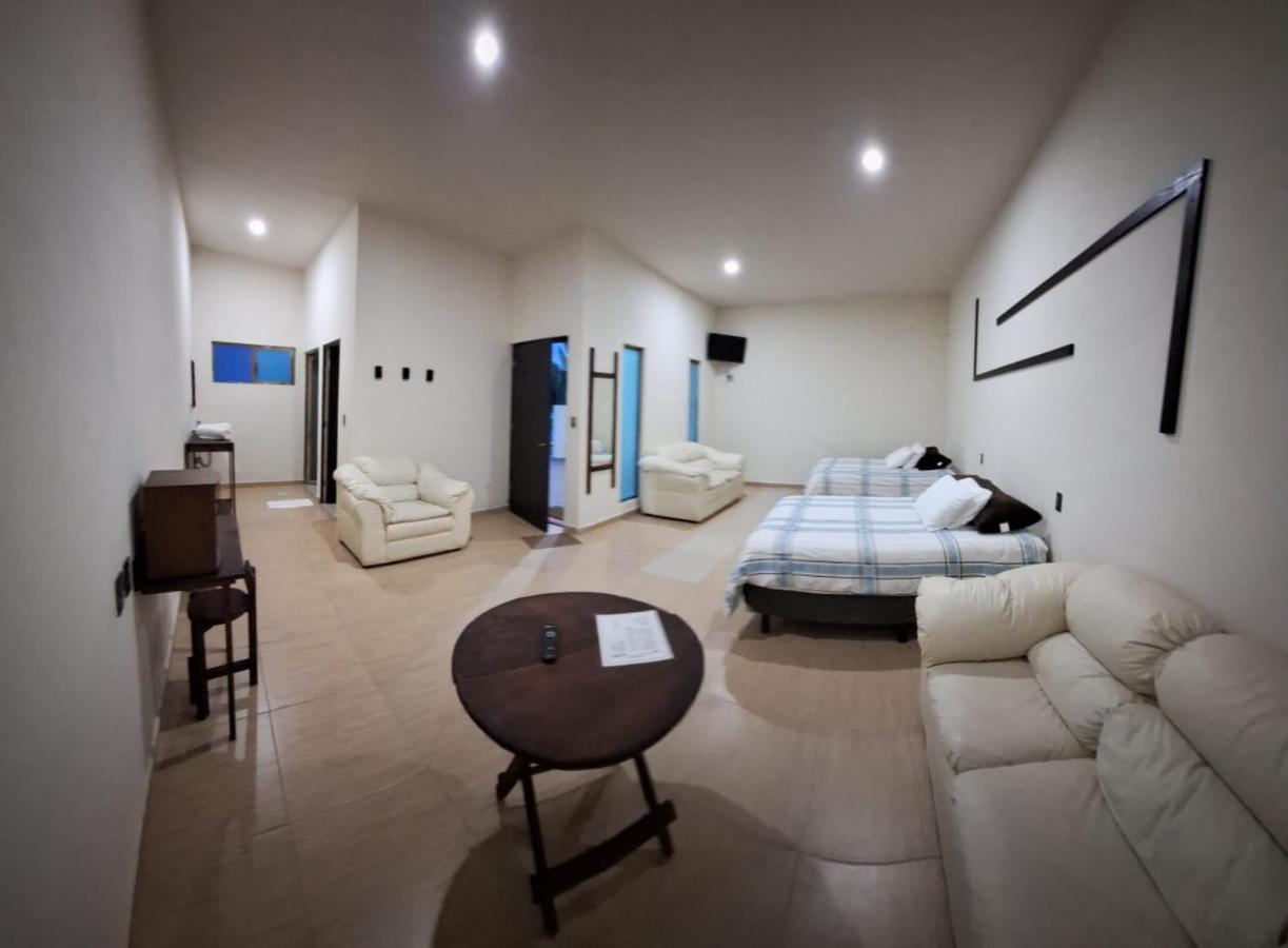Ho Santa Maria Countryside Hotel Hospedaje Zumpango de Ocampo Dış mekan fotoğraf