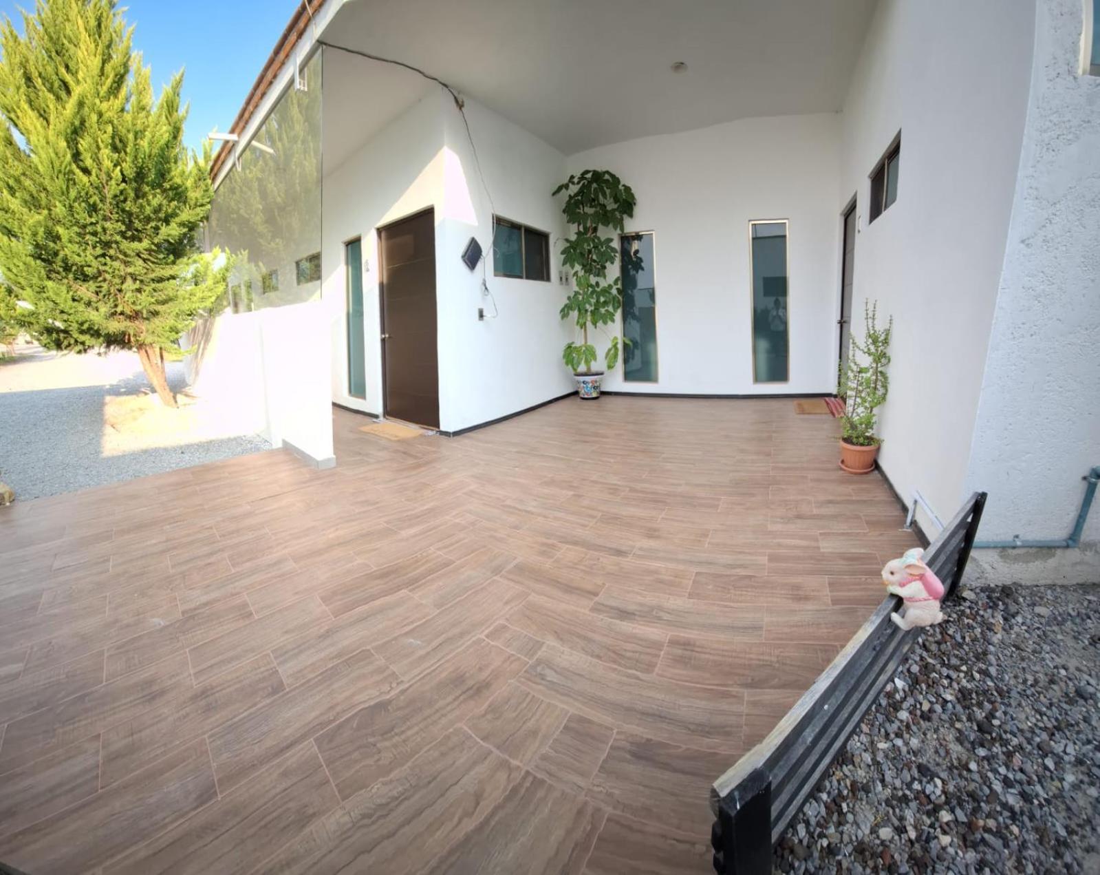Ho Santa Maria Countryside Hotel Hospedaje Zumpango de Ocampo Dış mekan fotoğraf